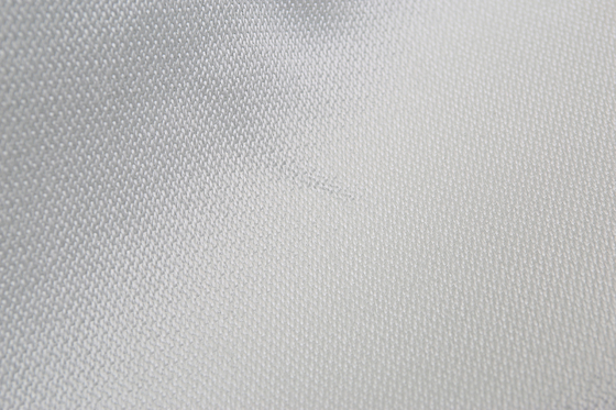 বয়লার নিরোধক জন্য 1.6mm বেধ প্রসারিত ফাইবারগ্লাস ফ্যাব্রিক কাপড়