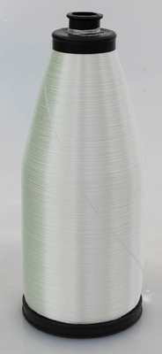 ই ফাইবারগ্লাস সুতার জন্য ISO 9001 4kg Polypropylene PP Bobbin