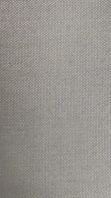 PW05 SS 0.5mm বোনা ফাইবারগ্লাস কাপড় 314 SS ওয়্যার ইনসার্ট সহ PU লেপ 0.5mm ফায়ার কম্বল স্মোক কার্টেনের জন্য