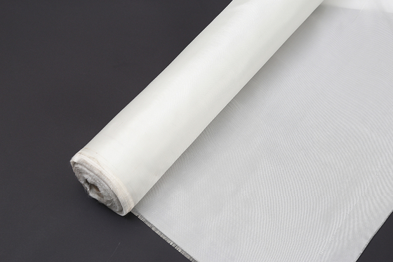 বালসা মডেল ই ফাইবারগ্লাস ক্লথ স্টাইল 104 0.56 Oz/Sq