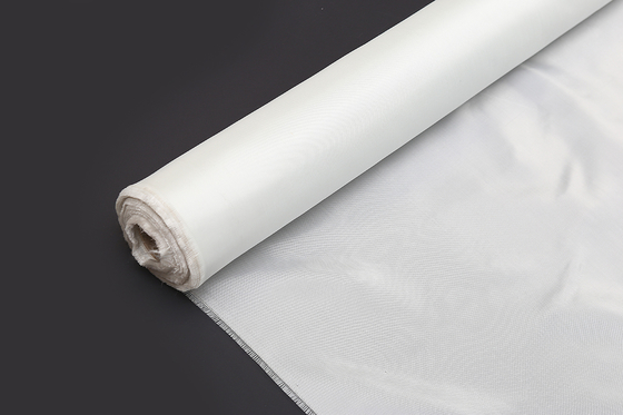 স্টাইল 1280 1.6 Oz / Sq E ফাইবারগ্লাস কাপড় 50 ইয়ার্ড 54.25 গ্রাম/মি2