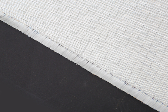 স্টাইল 1064 ই ফাইবারগ্লাস কাপড় 4.6 Oz ফাইবার গ্লাস টেপ শক্তিবৃদ্ধি কাপড়ের জন্য