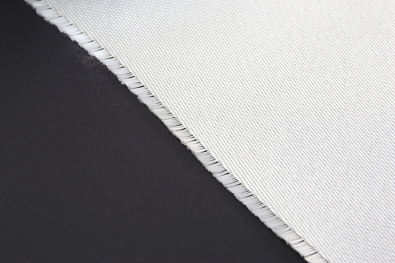 PTFE আবরণ ফাইবারগ্লাস ফিল্টার কাপড় ফাইবারগ্লাস উচ্চ তাপমাত্রা প্রতিরোধের